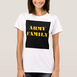 Família do Exército de Camisas T
