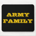 Família do Exército Mousepad<br><div class="desc">Família do Exército Mousepad</div>
