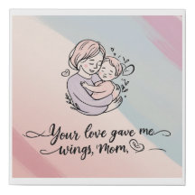 Familia - Mamá Incondicional, Amor que Abraza