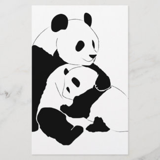 Família Panda