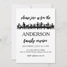 família reúna convites para reagrupamento familiar