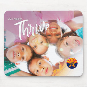 Famílias AZ prosperam no Mousepad