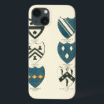 Famílias de diversas Casas Inglesas<br><div class="desc">Um impressão excelente de vários crestões familiares para um casal de casas inglesas. Vocês podem ver os sobrenomes da família para cada crista mais a cidade em que eles viviam. Se você tem afinidade pela história inglesa,  esta é a compra perfeita para você!</div>