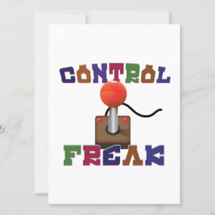 Fanático por Controle