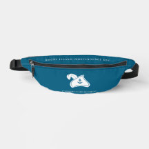 Fanny Pack — 1st Rhode Island Regiment