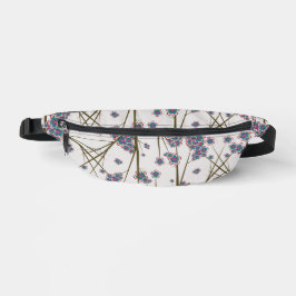Fanny Pack das filiais peculiares