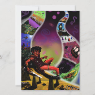 fantasia aquática arte guerreira dimensões secre