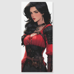 Fantasia Bela Animadora