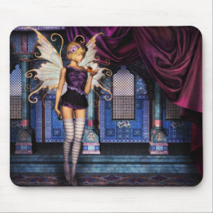Fantasia Fae Mousepad