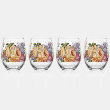 Fantasia Floral