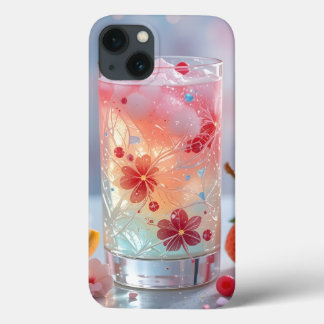 Fantasia Floral Refrescante