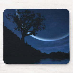 Fantasia Mousepad