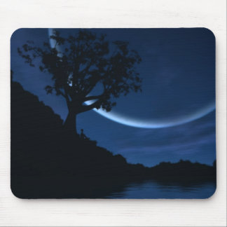 Fantasia Mousepad