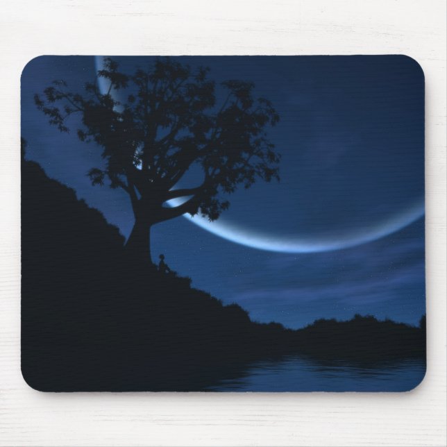 Fantasia Mousepad (Frente)