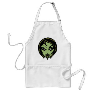 Fantasias de Zumbi de Halloween Aventais Presentes
