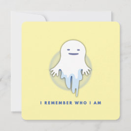 Fantasma Bonita - Lembro-Me De Quem Sou