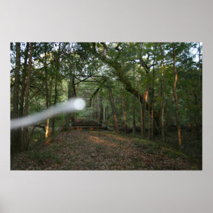 Fantasma da Impressão da Ponte Bellamy