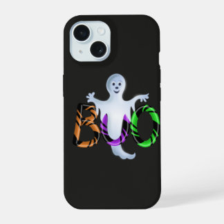 Fantasma de doce 3D do Halloween