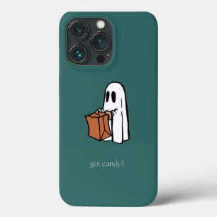 Fantasma de Halloween Boo