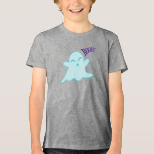 Fantasma de Halloween para camisetas