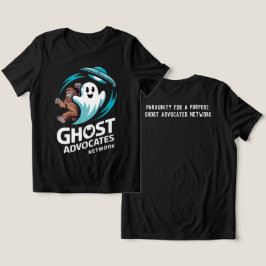 Fantasma defende camisa feminina na rede