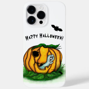 Fantasma do Halloween, Bat, Ghost e Spider