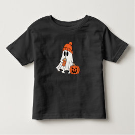 Fantasma Sip Toddler T-Shirt
