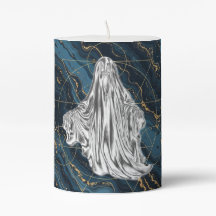 Fantasmas de Prata