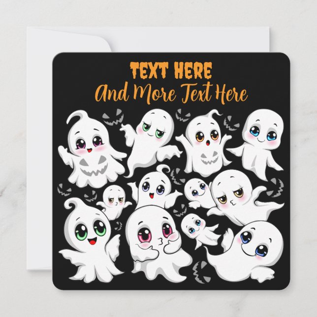 Fantasmas do Bebê assustam o bom humor do Dia das  (Frente)