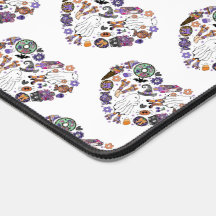 Fantasmas do Halloween Retroativo com Blades de Ro