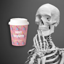 Fantasmas engraçados para um Dia de as Bruxas engr