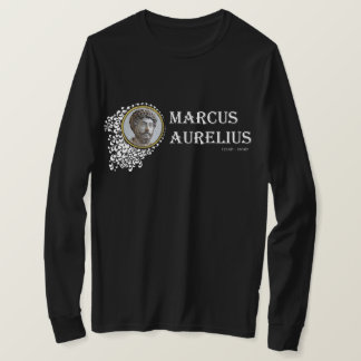 Fantástico Marcus Aurelius T-Shirt