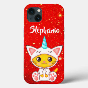 Fantasy Cute Kittycorn