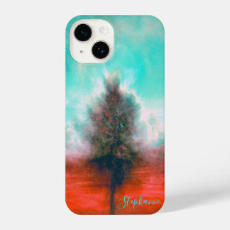 Fantasy Dreamy Tree