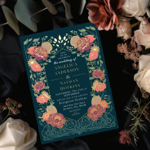 Fantasy Encantado Casamento Floral Garden