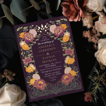 Fantasy Encantado Casamento Floral Garden