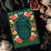 Fantasy Encantado Casamento Floral Garden
