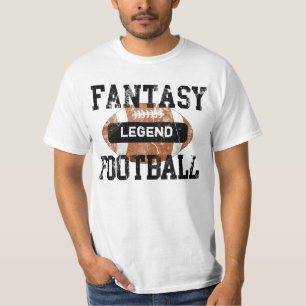 Fantasy Futebol Legend T-Shirt