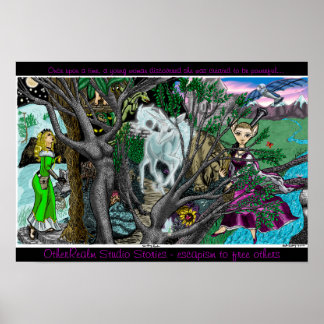 Fantasy Realm poster