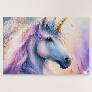 Fantasy Unicorn Jigsee Quebra-cabeça