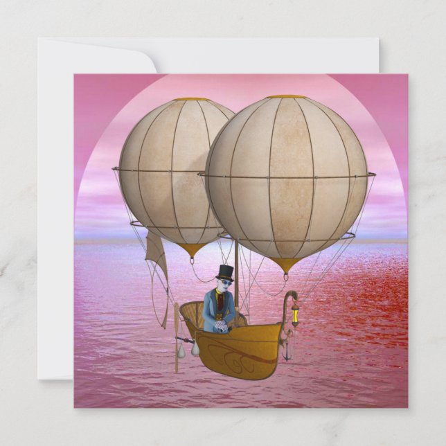 Fantasy Voyage (Frente)