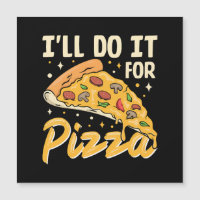 Farei por Pizza