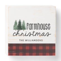 Farmhouse Christmas Country Farmhouse Farmhouse St