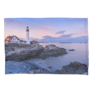 Faróis Cabo Elizabeth, Maine