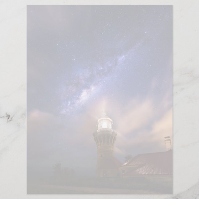 Faróis | Farol Asutrália (Frente)