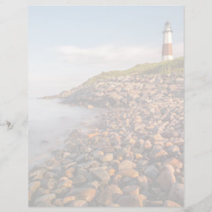 Faróis Montauk Point Long Island