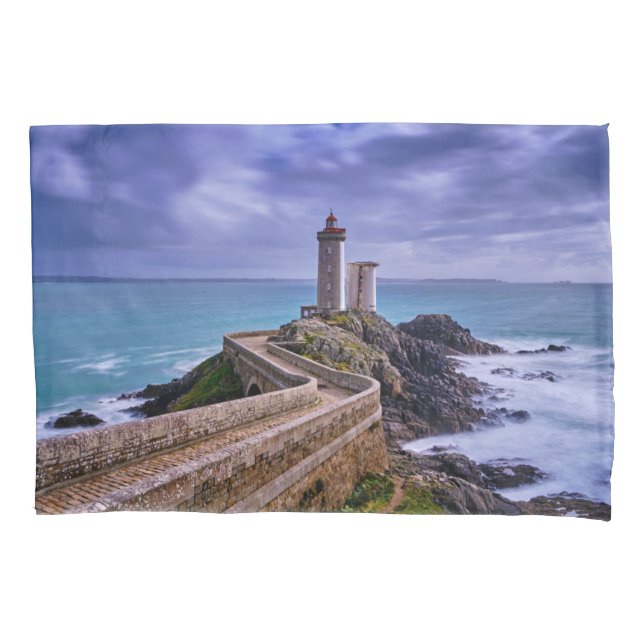 Faróis | Petit Minou Lighthouse França (Frente)