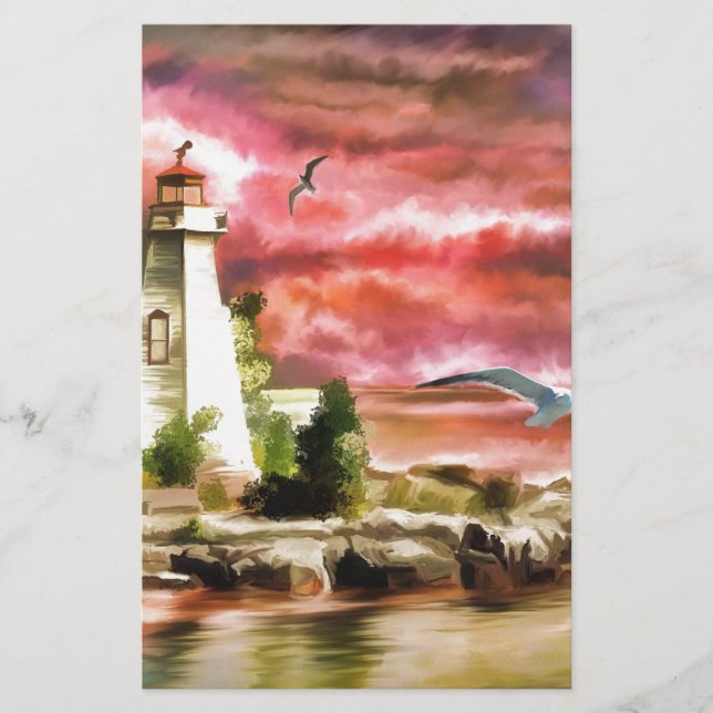 Farol (Frente)