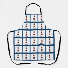 Farol Apron