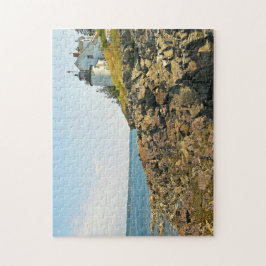 Farol da Cabeça de Browse, Quebra-cabeça Maine Jig